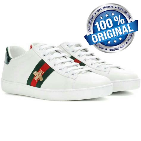 gucci ace with bee|original gucci bee sneakers.